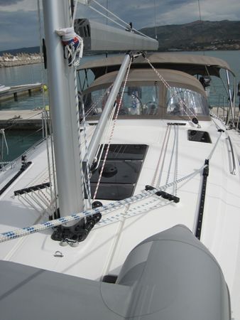 Bavaria Cruiser 41 | Marina