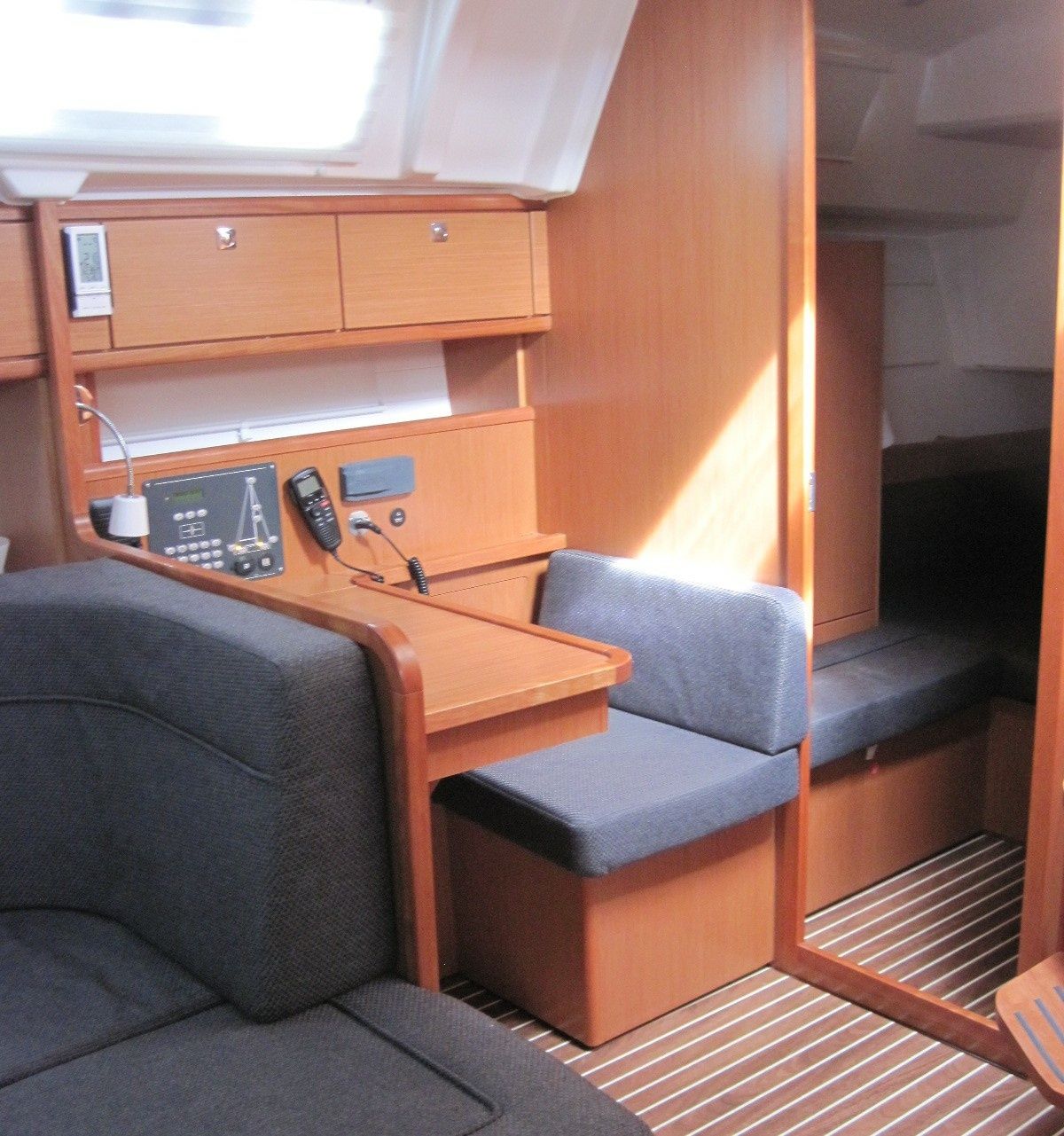 Bavaria Cruiser 41 | Marina