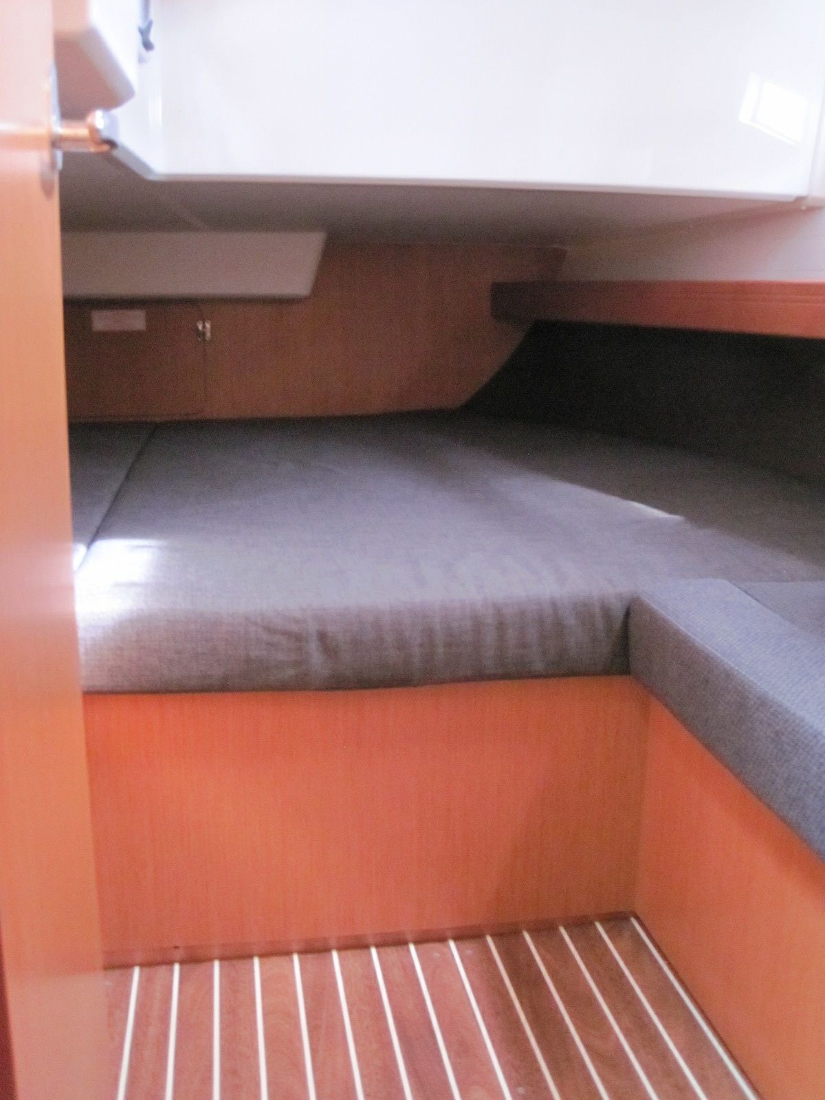 Bavaria Cruiser 41 | Marina