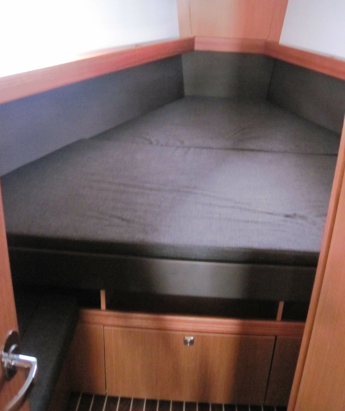 Bavaria Cruiser 41 | Marina