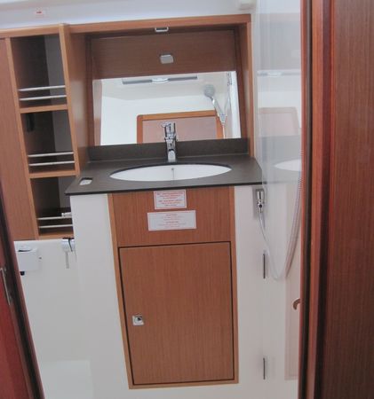 Bavaria Cruiser 41 | Marina