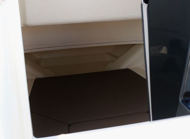 Quicksilver 675 Open | 21