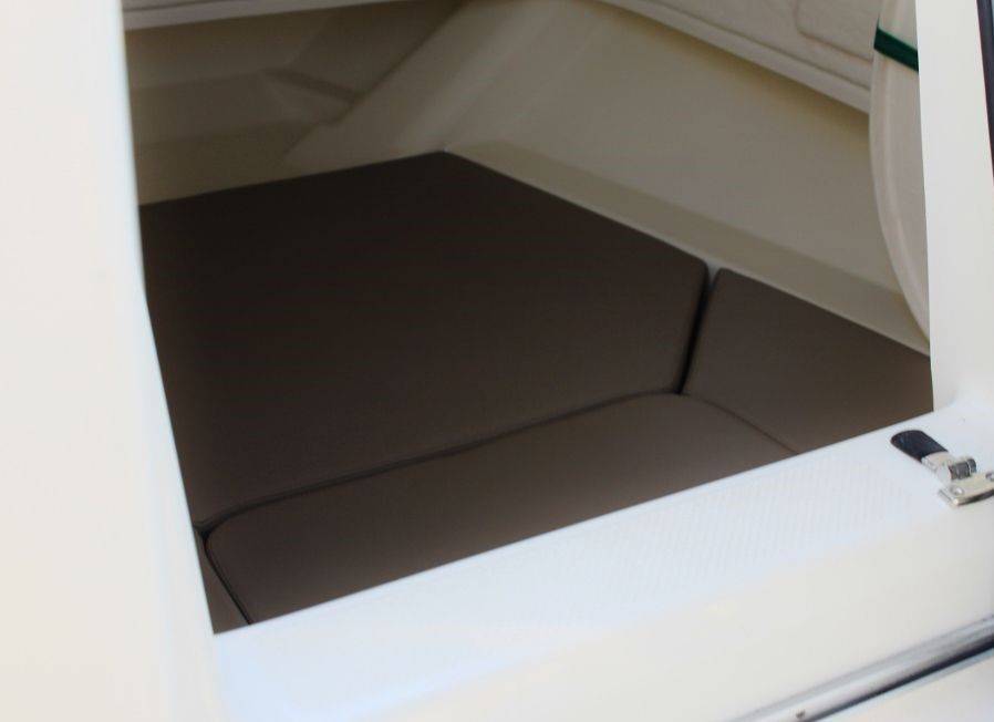 Quicksilver 675 Open | 21