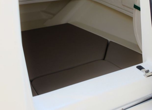 Quicksilver 675 Open | 21