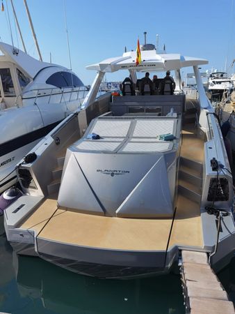 Canados Gladiator 631 | Next