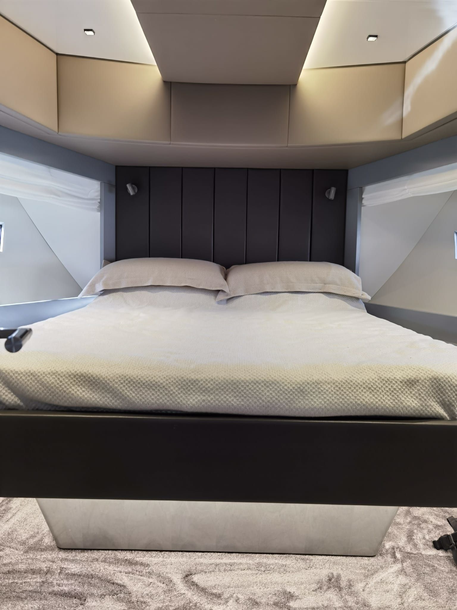 Canados Gladiator 631 | Next