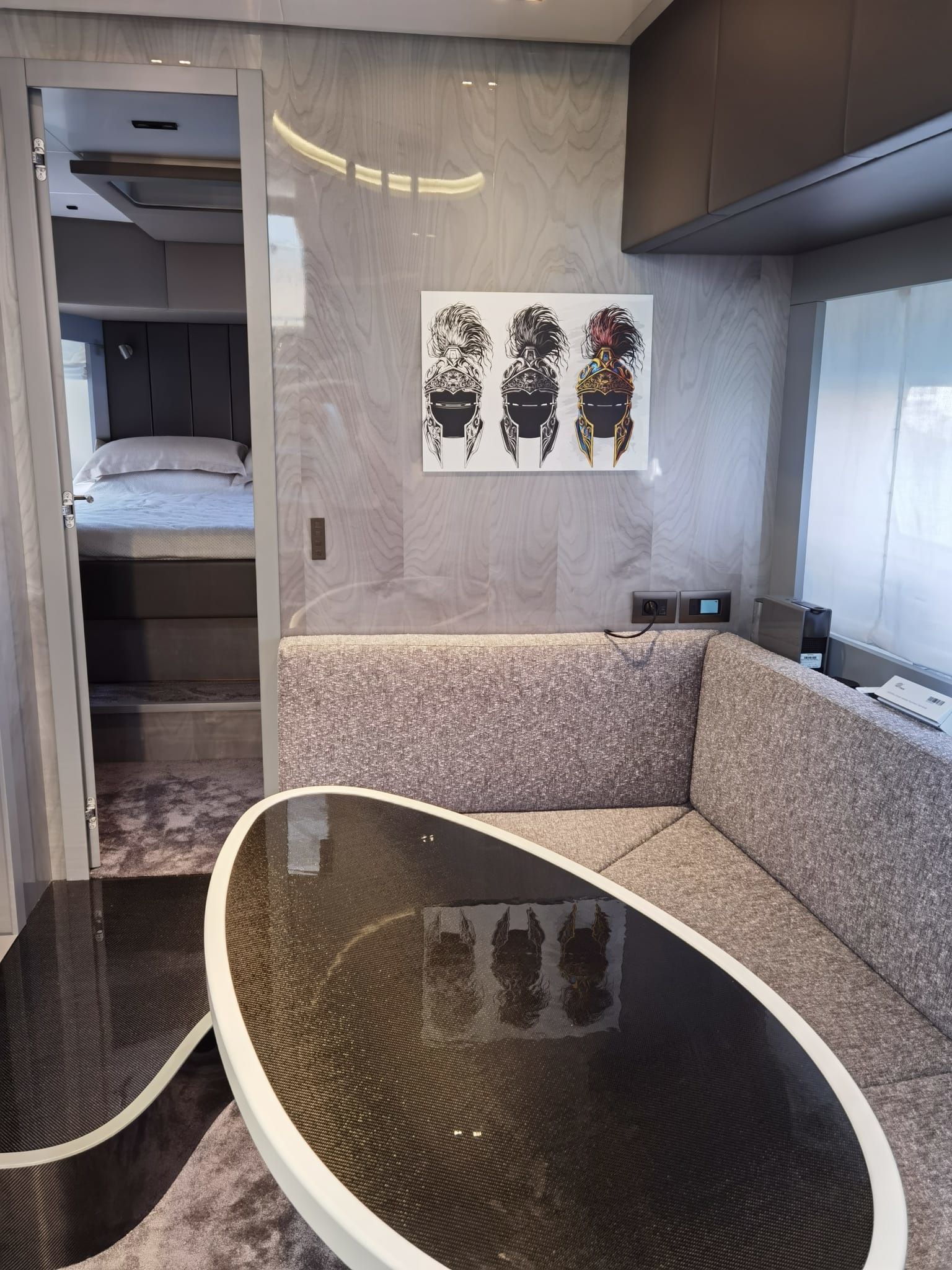 Canados Gladiator 631 | Next