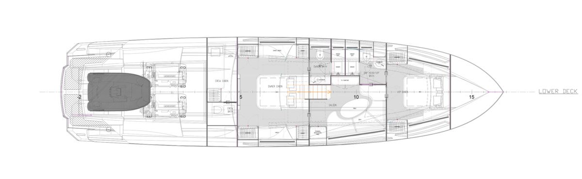 Canados Gladiator 631 | Next