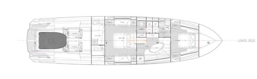 Canados Gladiator 631 | Next