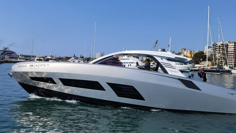 Canados Gladiator 631 | Next