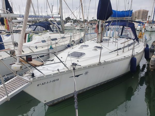 Jeanneau Sun Legend 41 | Velade