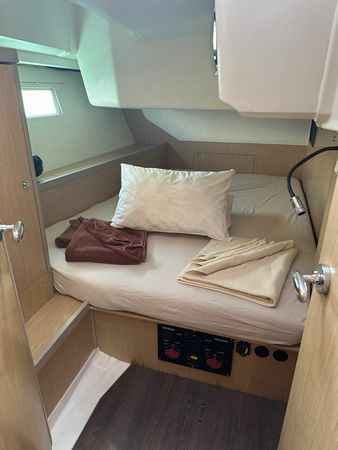 Beneteau Oceanis 45 | Megan