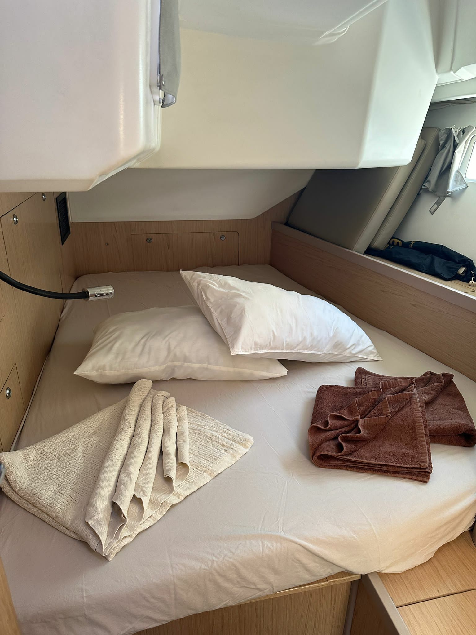 Beneteau Oceanis 45 | Megan