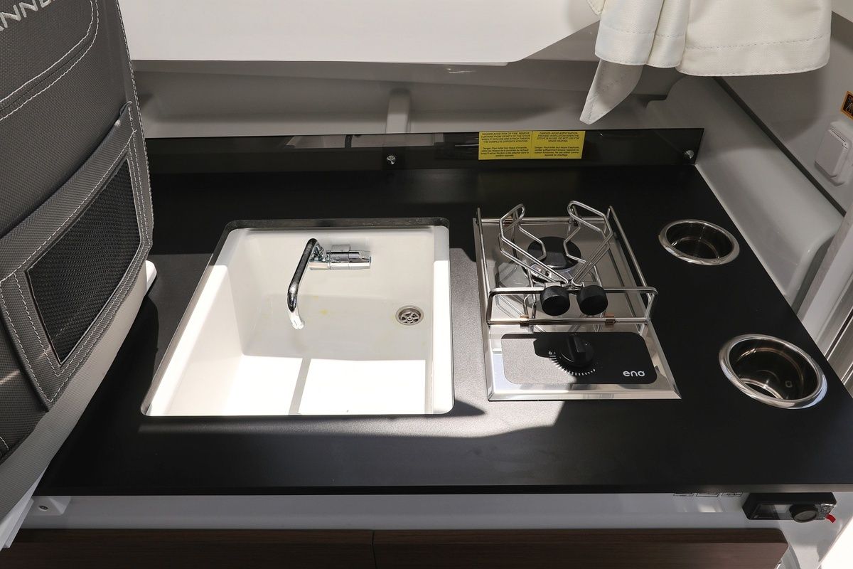 Jeanneau Merry Fisher 795 | Frida