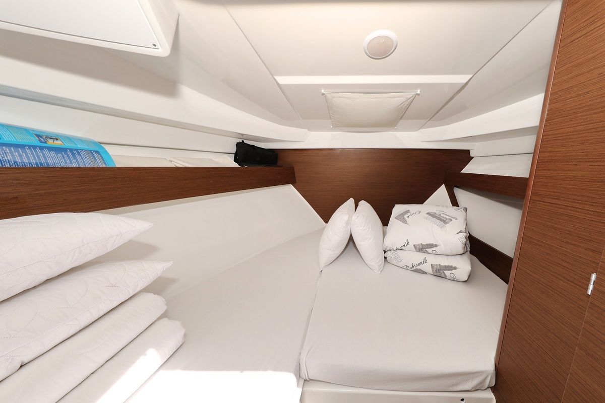 Jeanneau Merry Fisher 795 | Frida