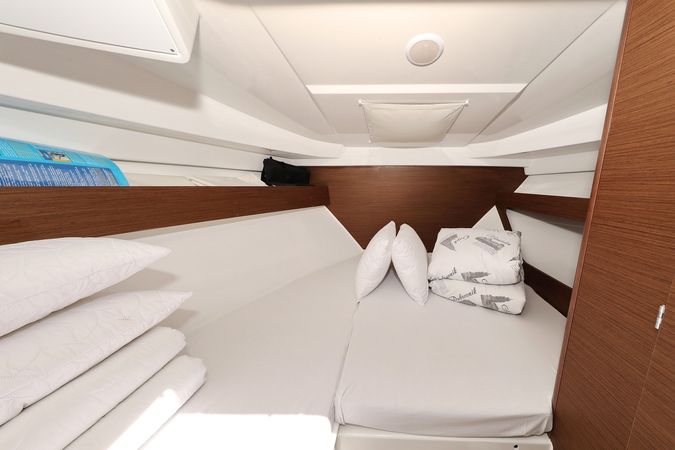 Jeanneau Merry Fisher 795 | Frida