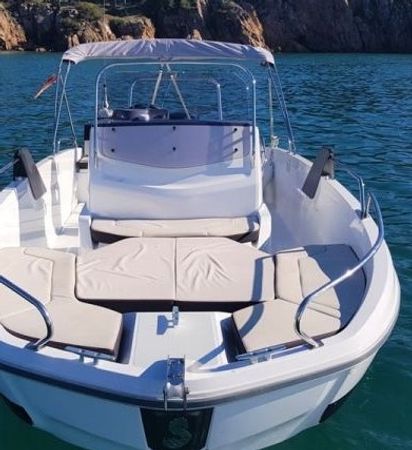 Beneteau Flyer 6.5 | Agata