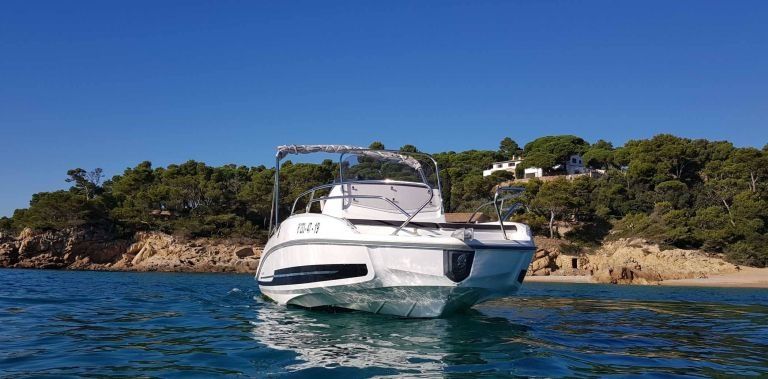 Beneteau Flyer 6.5 | Agata