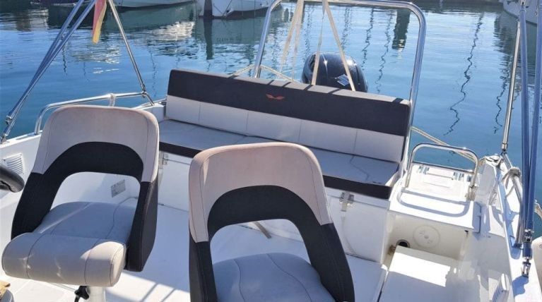 Beneteau Flyer 6.5 | Agata