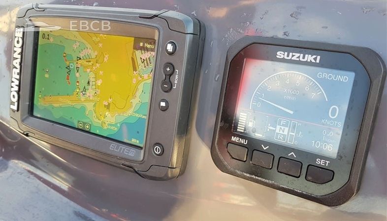 Beneteau Flyer 6.5 | Agata
