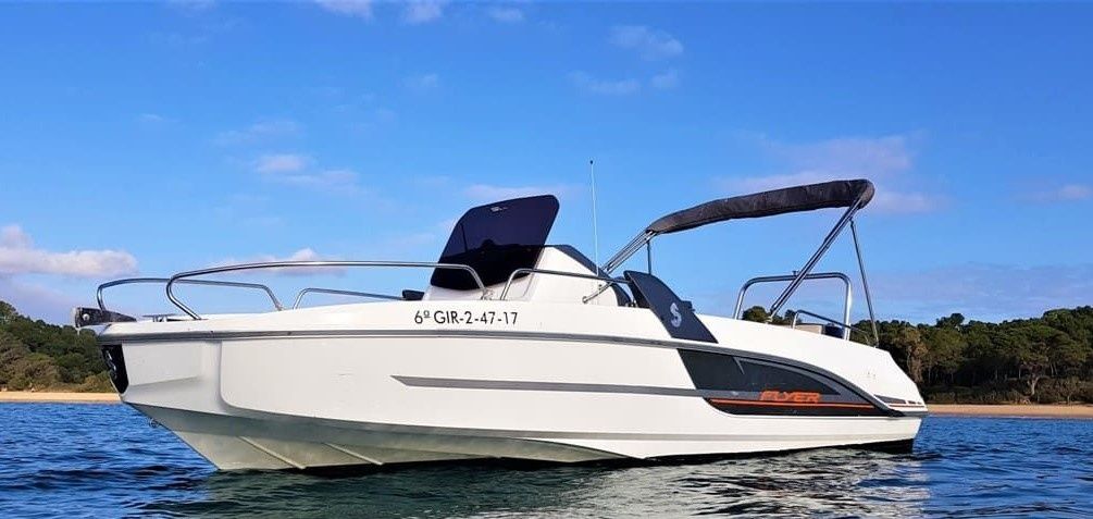 Beneteau Flyer 6.5 | Dubhe