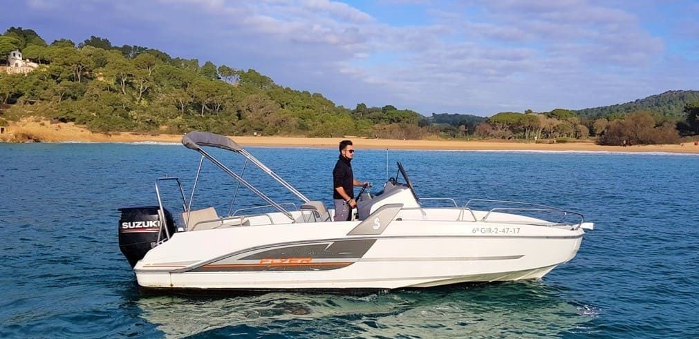 Beneteau Flyer 6.5 | Dubhe