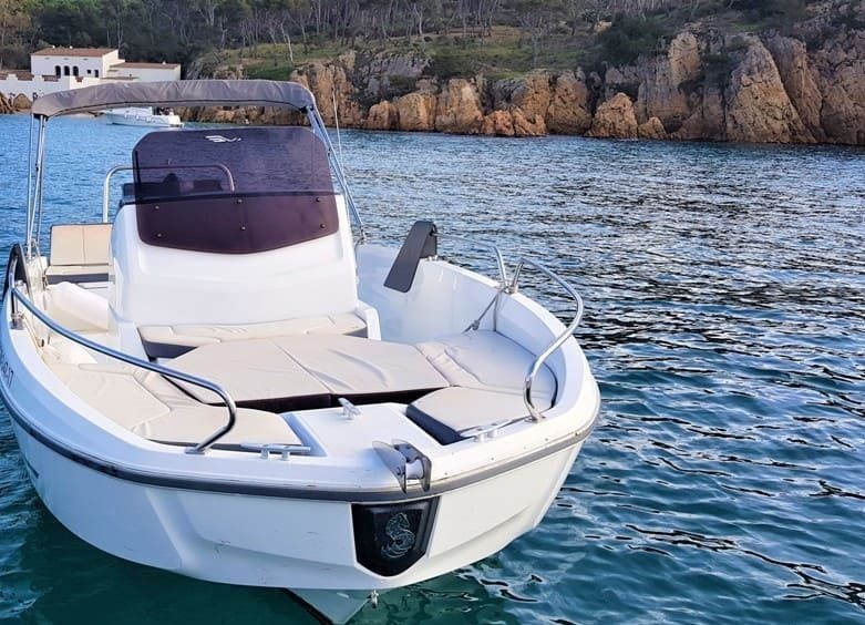 Beneteau Flyer 6.5 | Dubhe