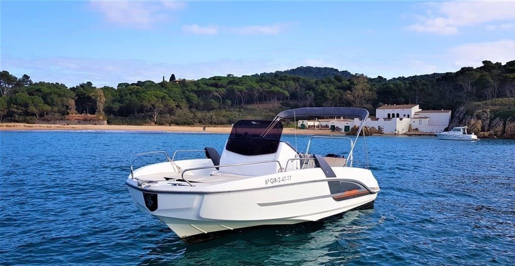 Beneteau Flyer 6.5 | Dubhe