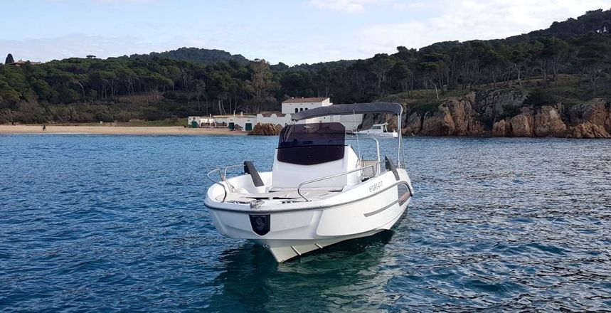 Beneteau Flyer 6.5 | Dubhe