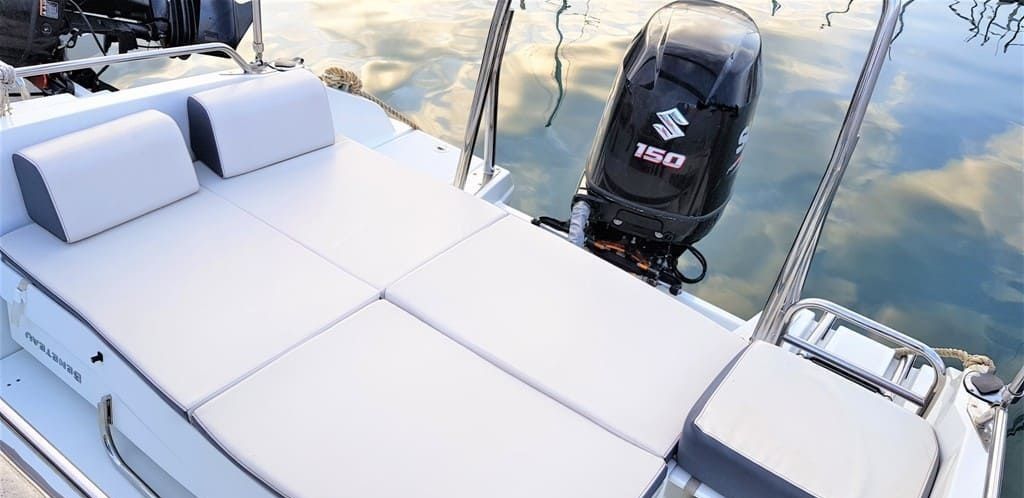 Beneteau Flyer 6.5 | Dubhe