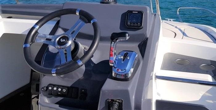 Beneteau Flyer 6.5 | Alioth