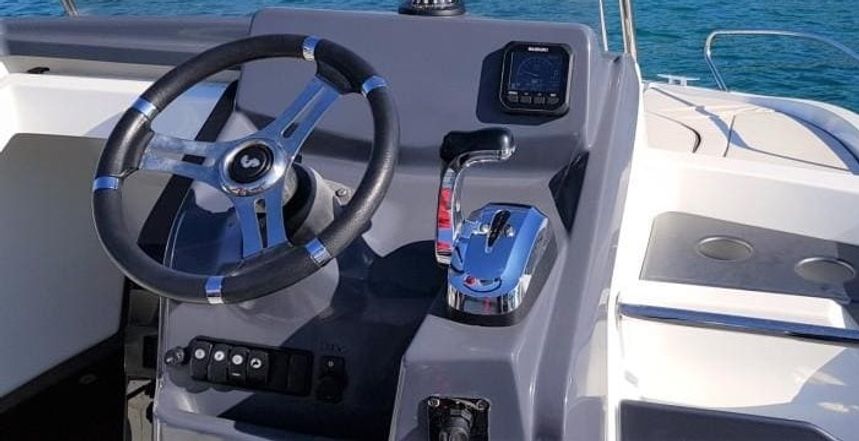 Beneteau Flyer 6.5 | Alioth