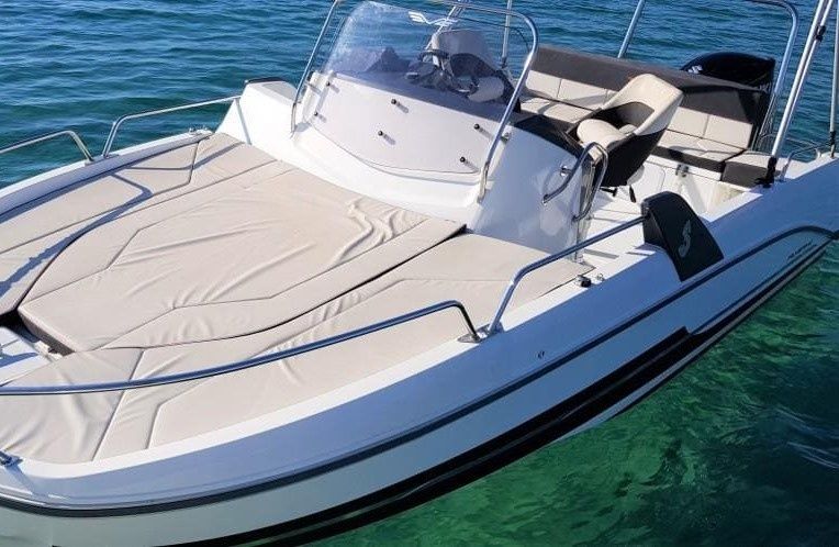 Beneteau Flyer 6.5 | Alioth