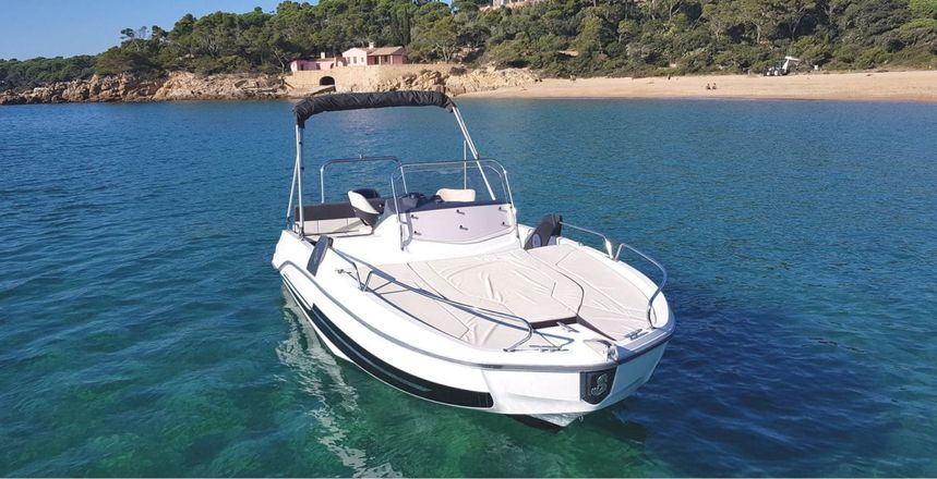 Beneteau Flyer 6.5 | Alioth