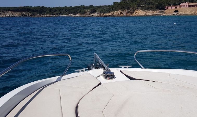 Beneteau Flyer 6.5 | Alkaid