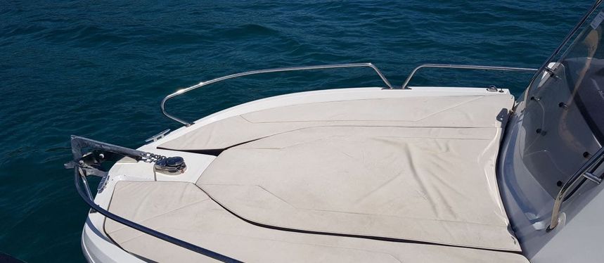 Beneteau Flyer 6.5 | Alkaid