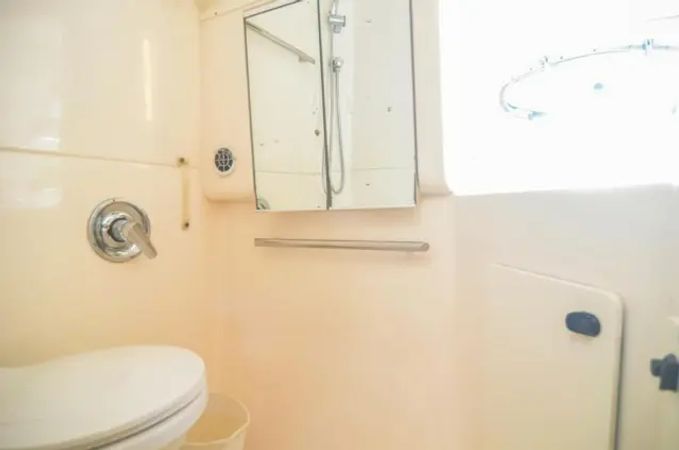 Tiara 3500 Express | Sugar