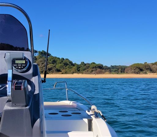 Beneteau Flyer 5.5 | Merak