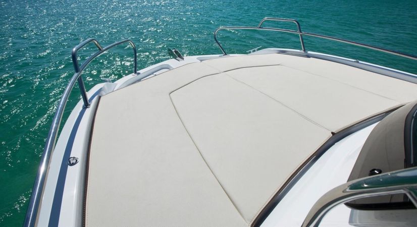 Beneteau Flyer 5.5 | Merak