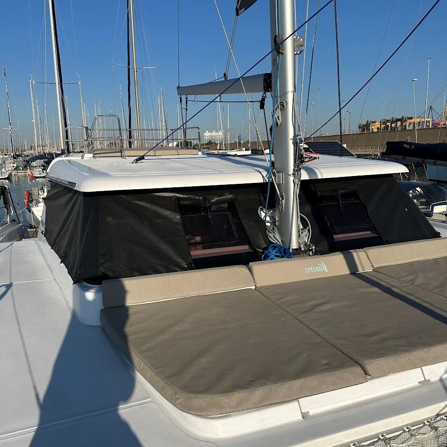 Aventura 37 | Illusion