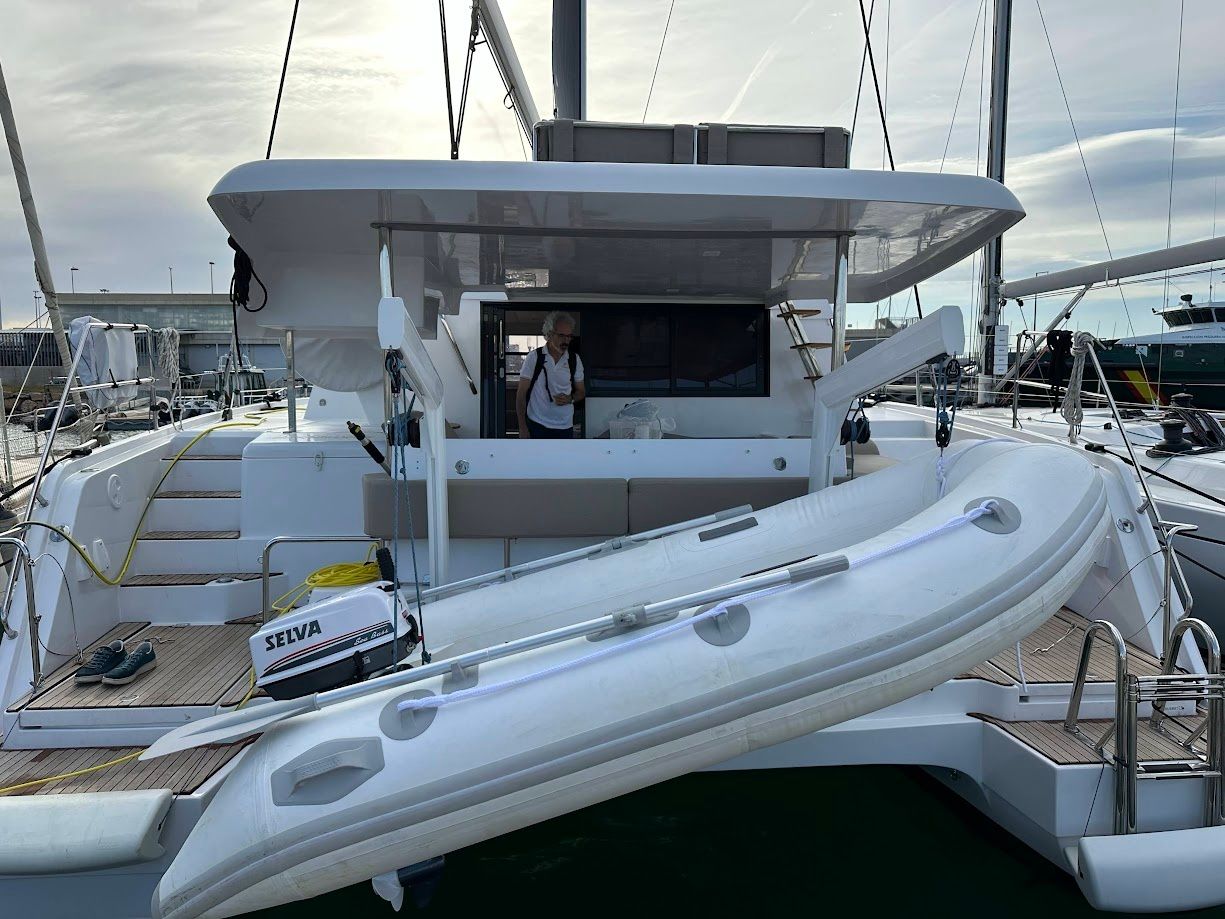 Aventura 37 | Illusion