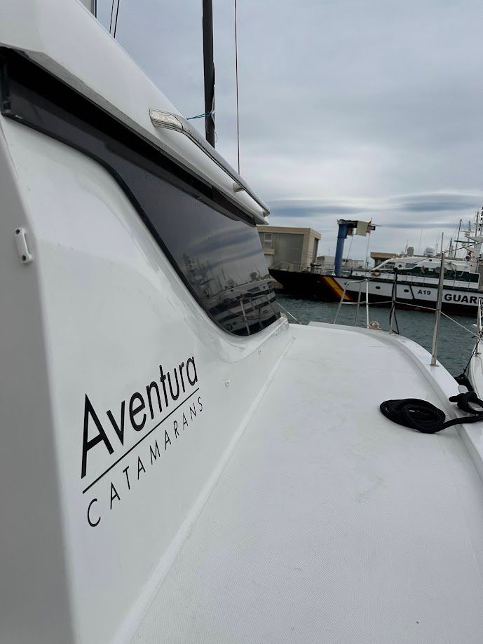 Aventura 37 | Illusion
