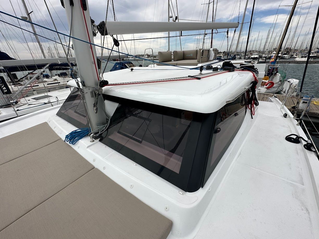 Aventura 37 | Illusion