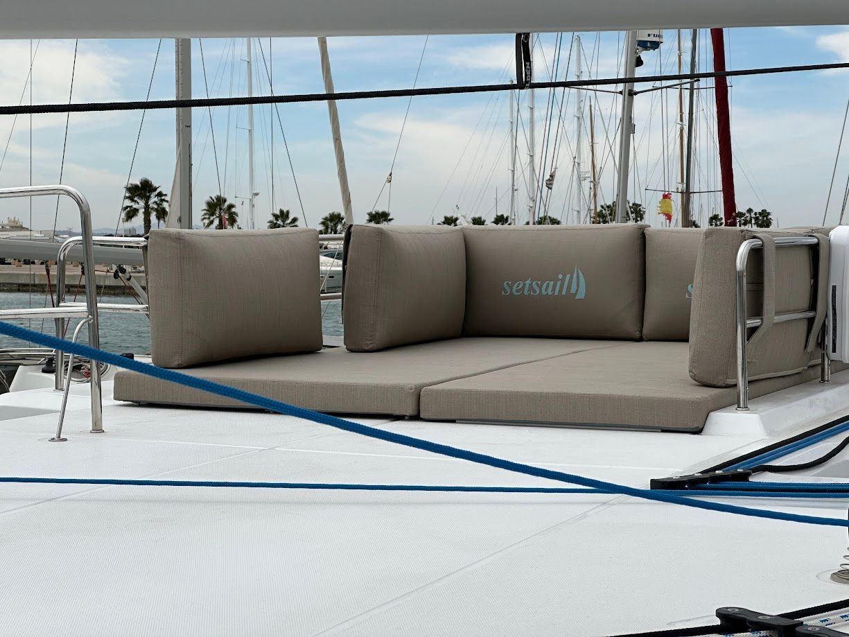 Aventura 37 | Illusion