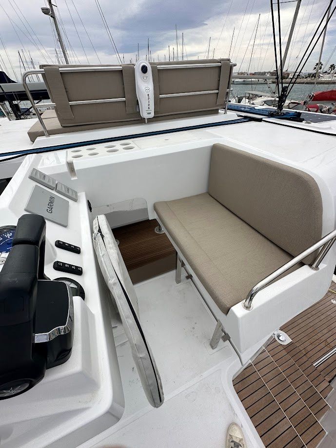 Aventura 37 | Illusion
