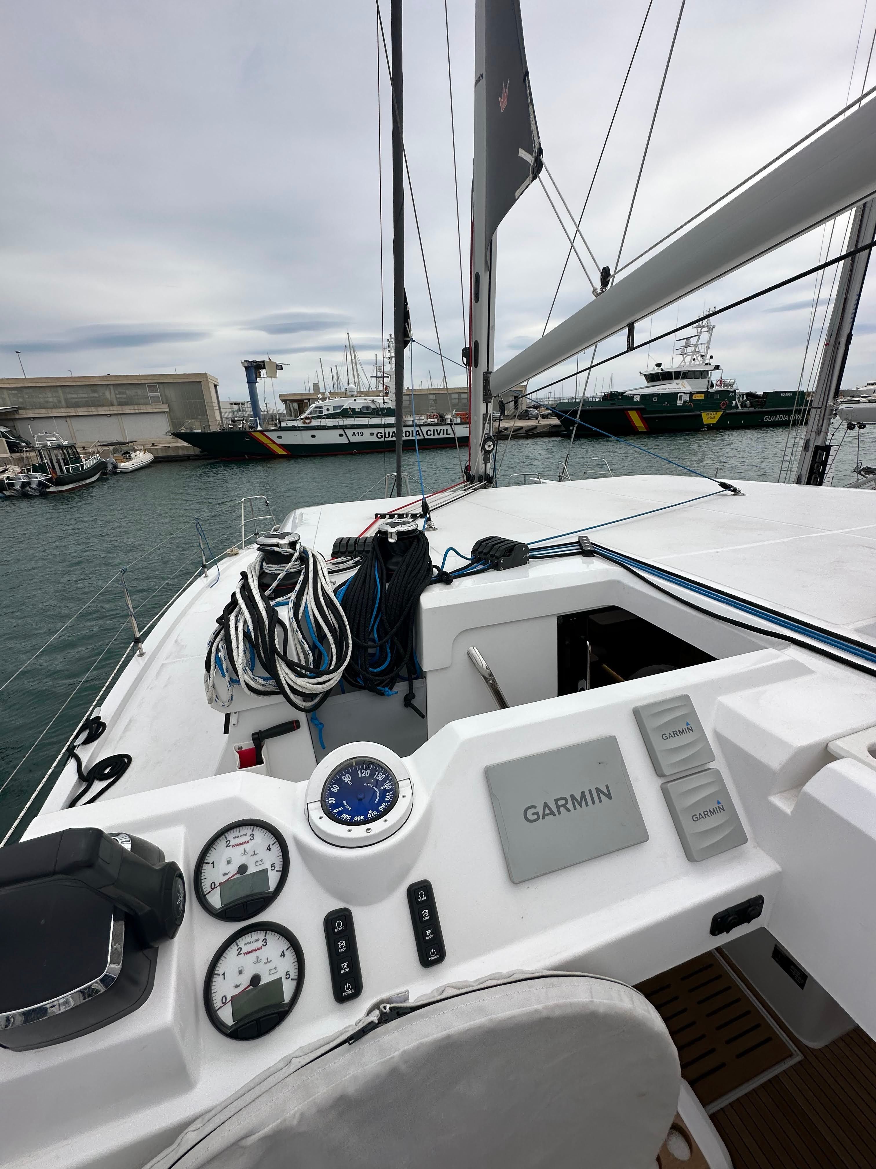 Aventura 37 | Illusion