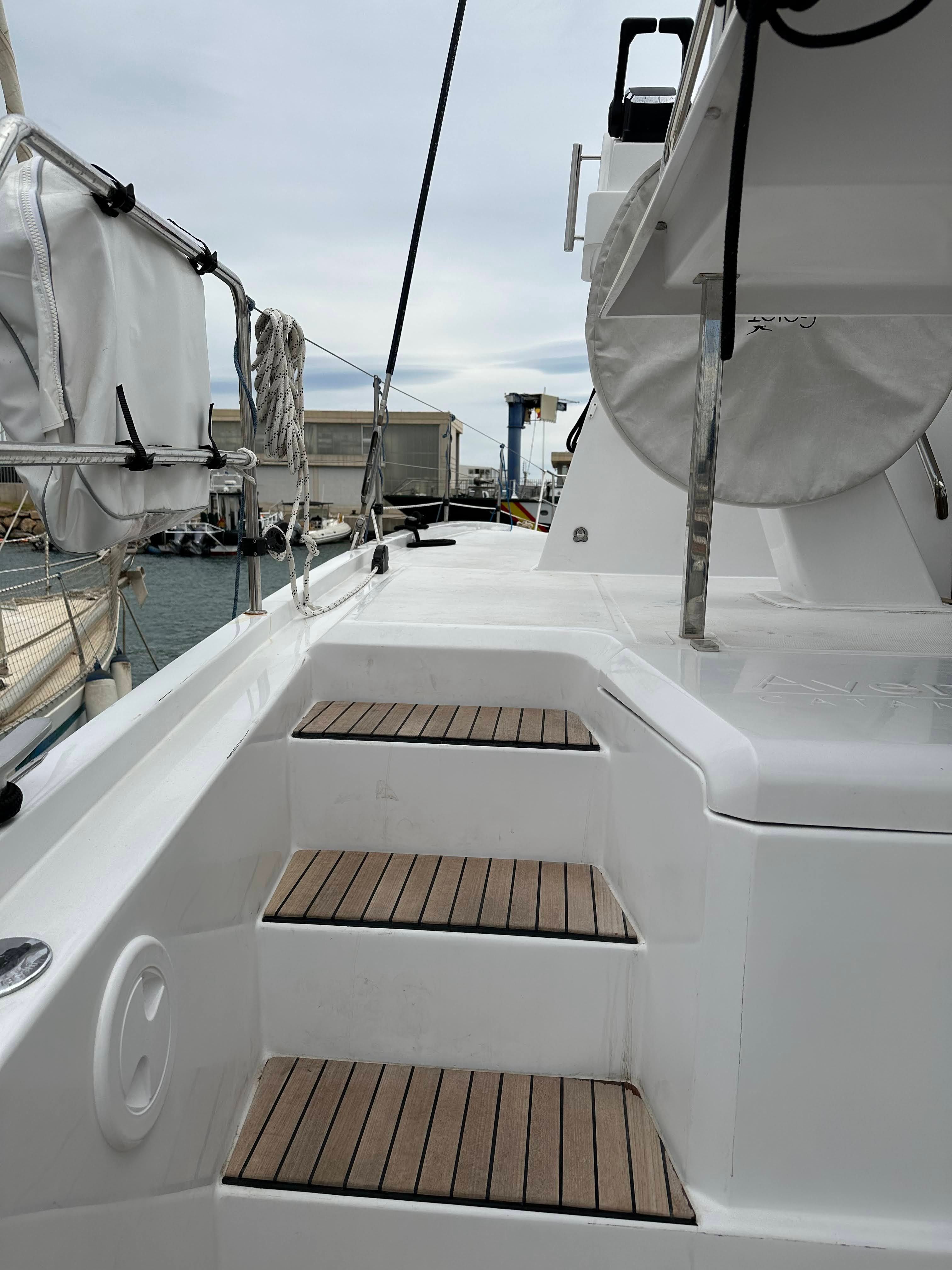 Aventura 37 | Illusion