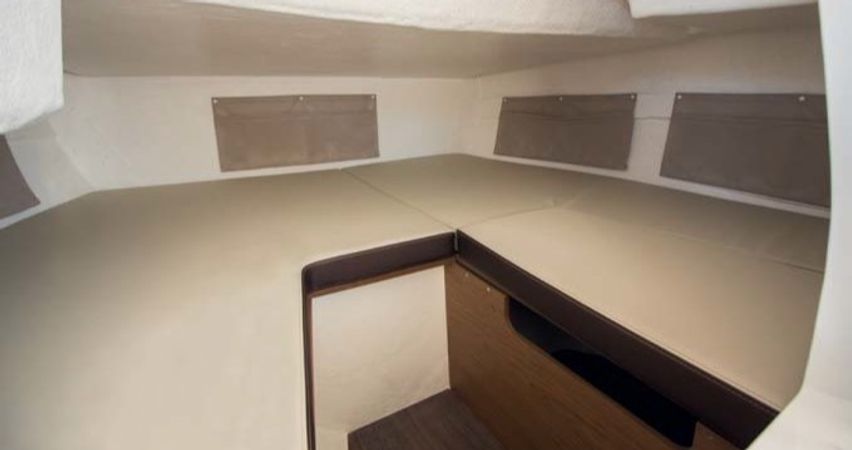 Beneteau Flyer 550 | Ginebra