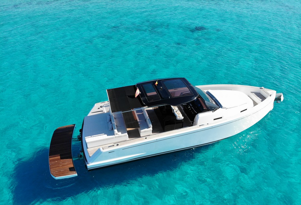 Pardo 43 | Two Of a Kind