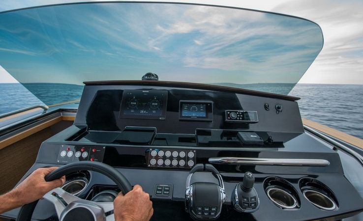 Pardo 43 | Two Of a Kind